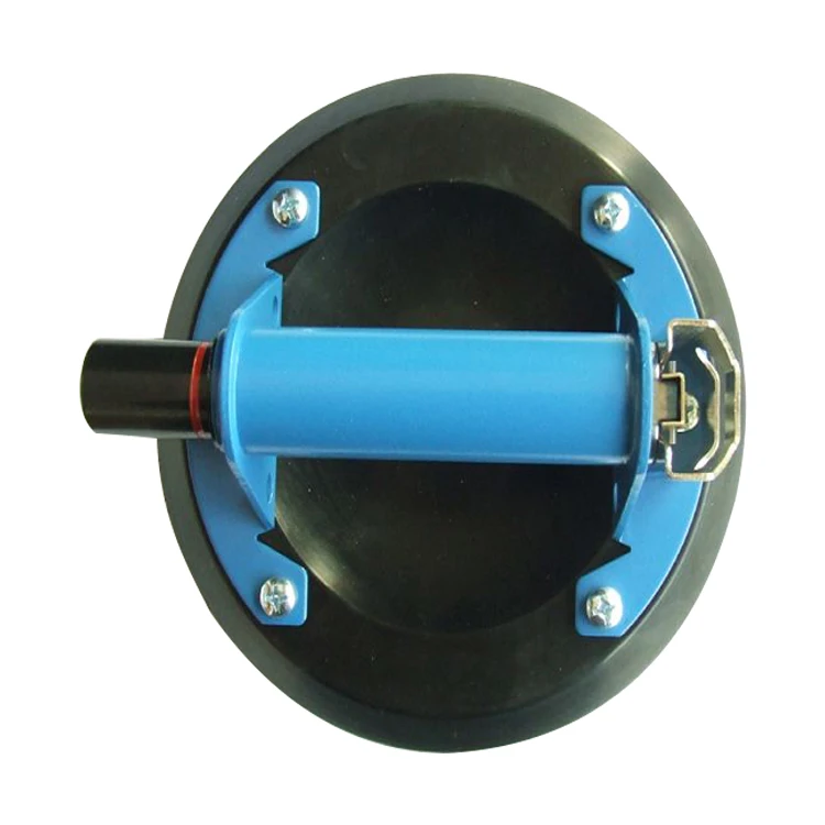 stainless steel high quality glass handling suction cups suction lifters , glass hand tools , glass lifting tools