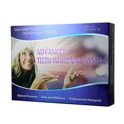 new products 2022 unique teeth whiten serum whitening kit dent unit teeth whitening led kit