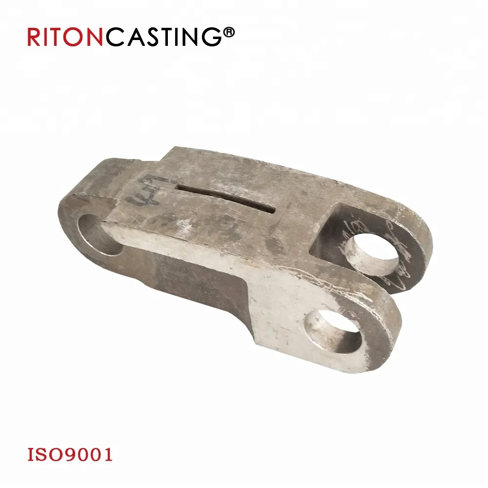 
Heat Resistant Steel Castings 