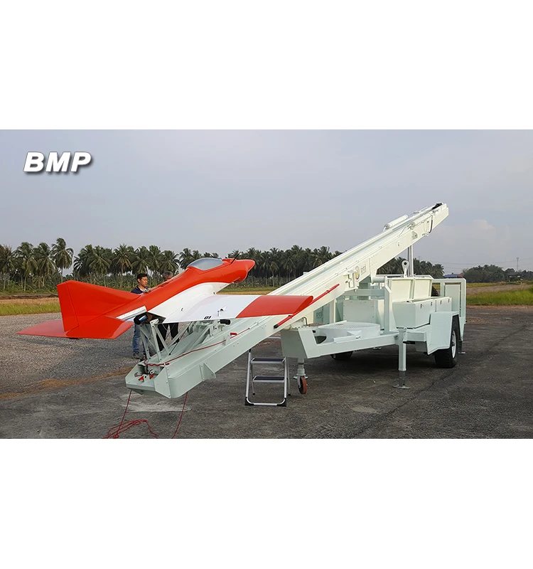 L-80 Бла (беспилотный летательный аппарат катапульта пусковое устройство