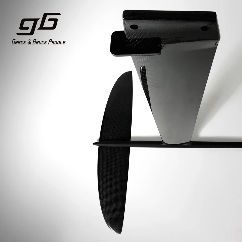 GB high performance wind surfing hydrofoil for sale