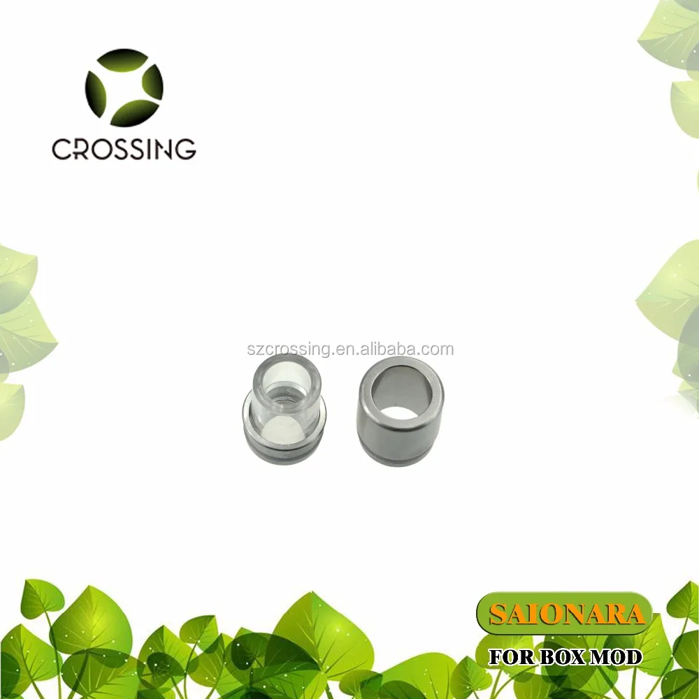 
Hottest saionara wax atomizer with cheapest price, Straight glass bubbler is available 