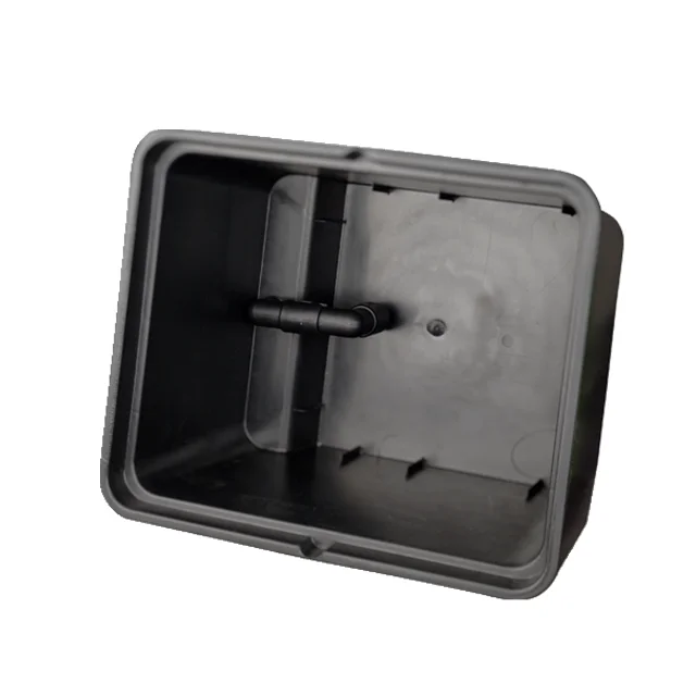 Коммерческое голландское ведро для сельскохозяйственной теплицы