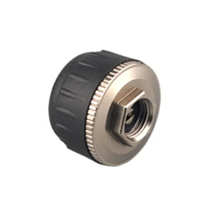 Внешний датчик для системы контроля давления в шинах грузовиков