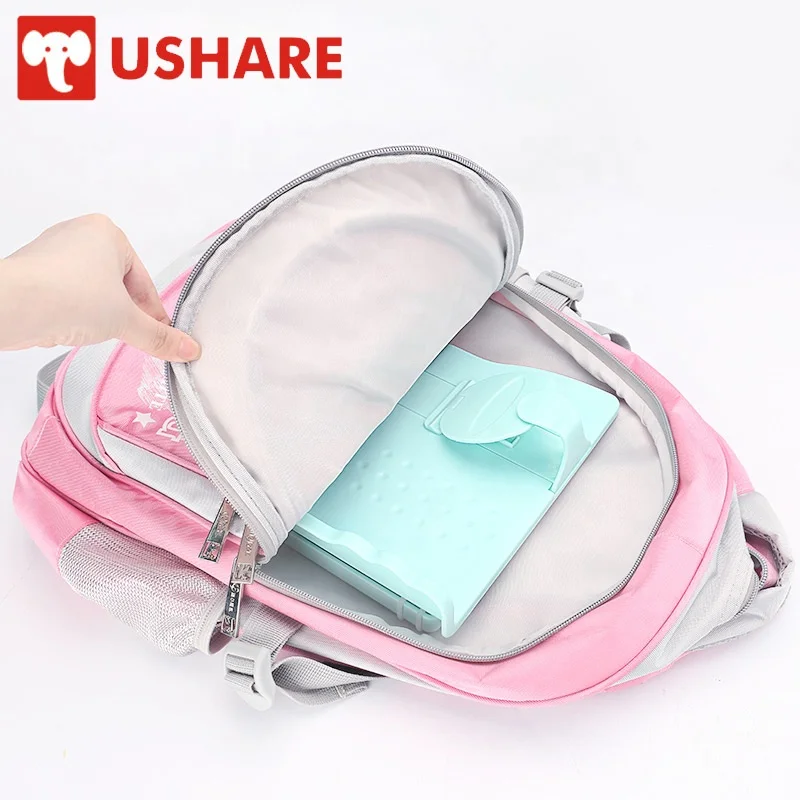 Adjustable Foldable Folding Recipe Table Cookbook Reading Laptop Book Holder Stand For Reading ABS High-quality Phone iPad Stand