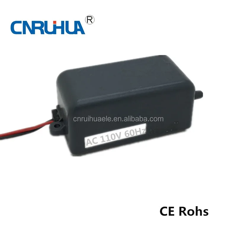 RH-77 air pump for aquarium or fish tank