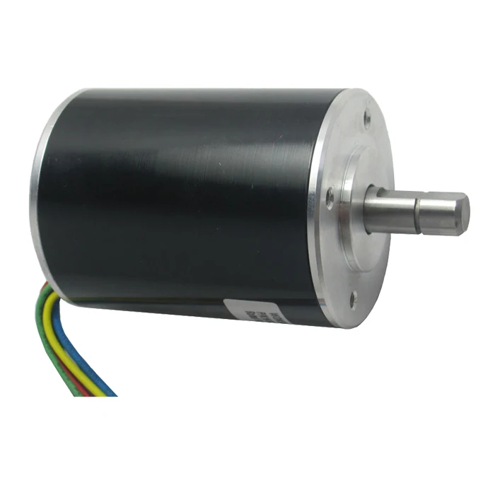 WS4255-48-55-V200 BLDC Motor 48V