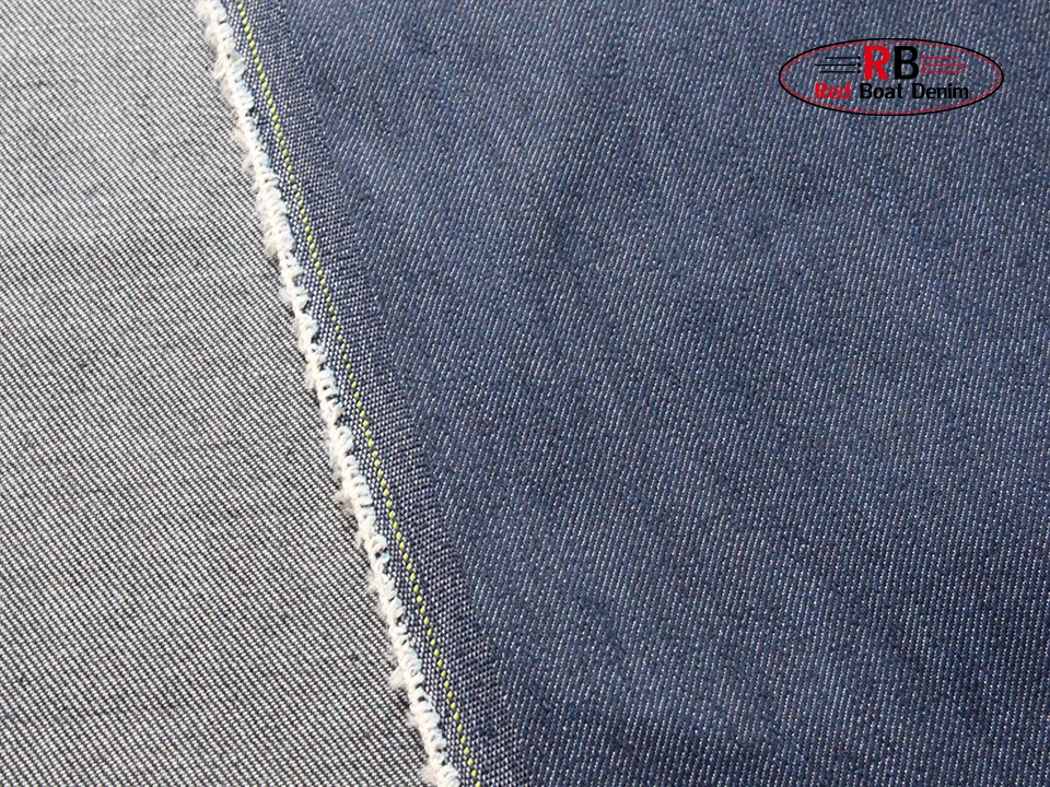 Wholesale high quality wale denim fabric for jeans