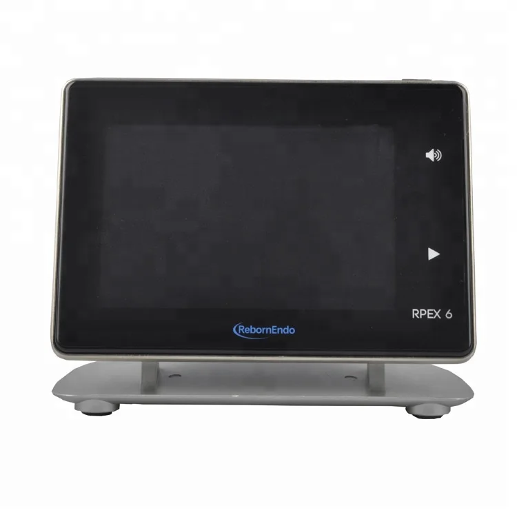 RPEX6 LCD Сенсорный Экран 4 5 дюйма лучший Эндодонтический