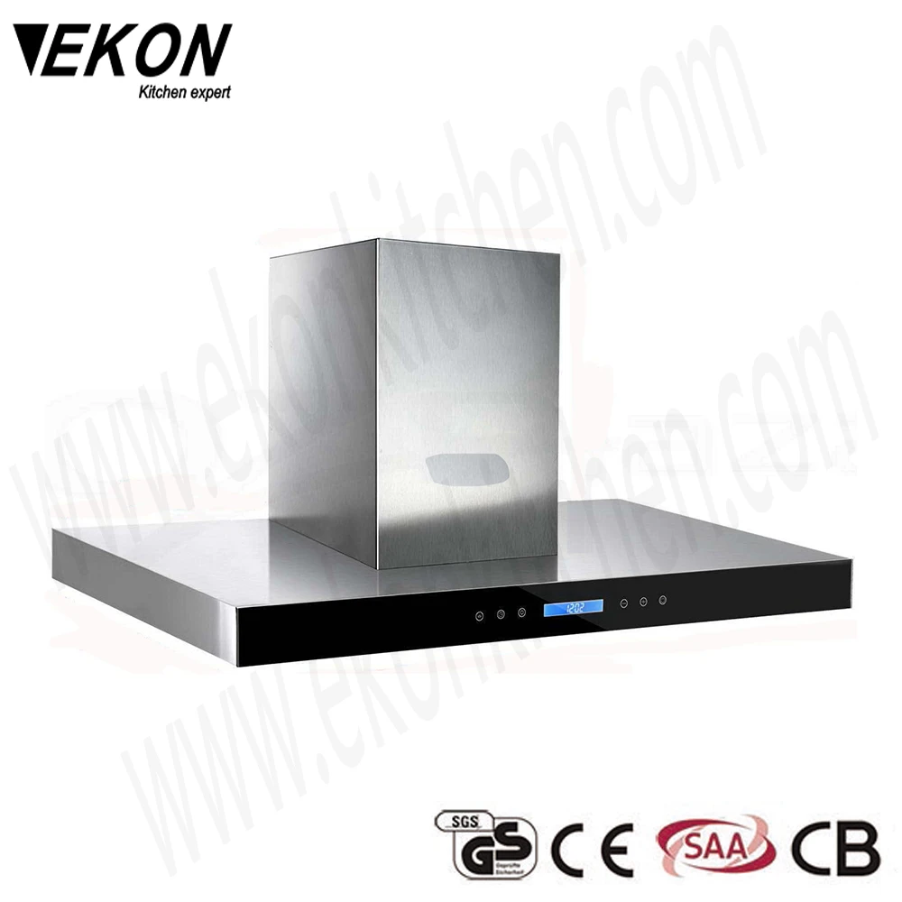 1000m3 Airflow 90cm Kitchen Hood Malaysia