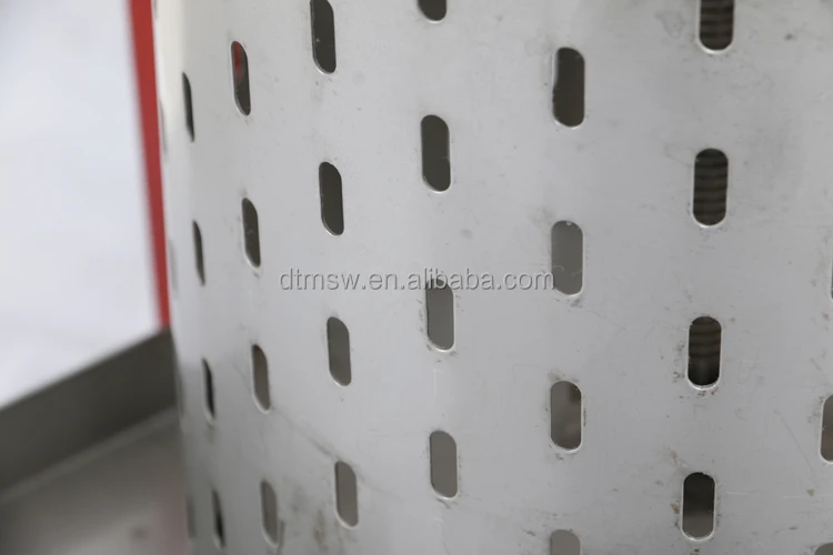Hot sale beekeeping manual stainless steel honey bee wax press machine