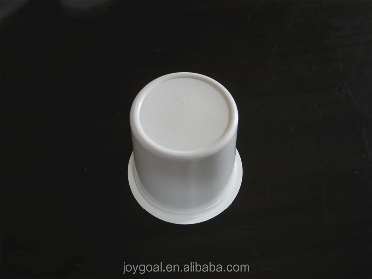 JOYGOAL Keurig K-Cup Pods Empty K-Cup Coffee Capsule with Filter