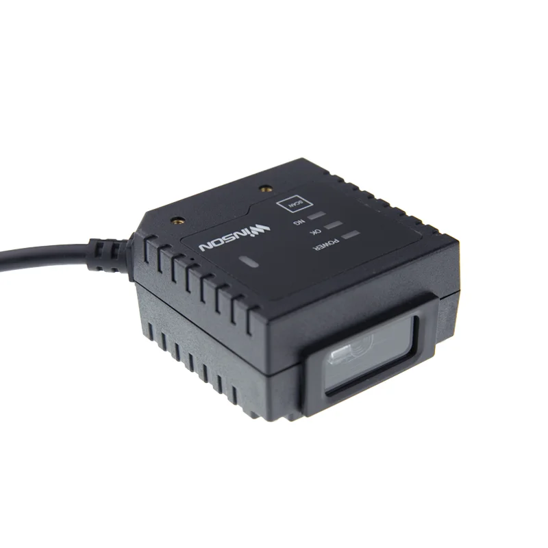 
Winson 2D vending machine qr code scanner access system scanning reader for kiosk 