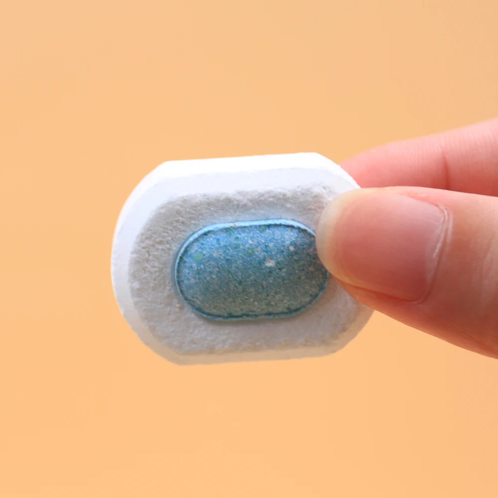 Dishwasher All In One Tablets