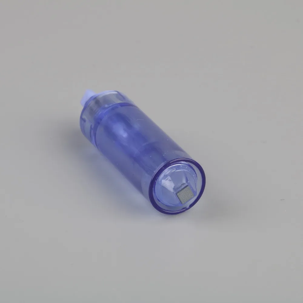 Hot seller Electrical A1 A6 derma pen 9/12/36 pin and nano needles cartridges