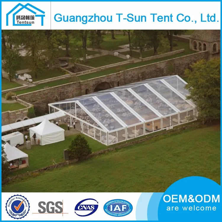 wholesale 30x30m 30x40m 30x50m outdoor celebration event wedding tent