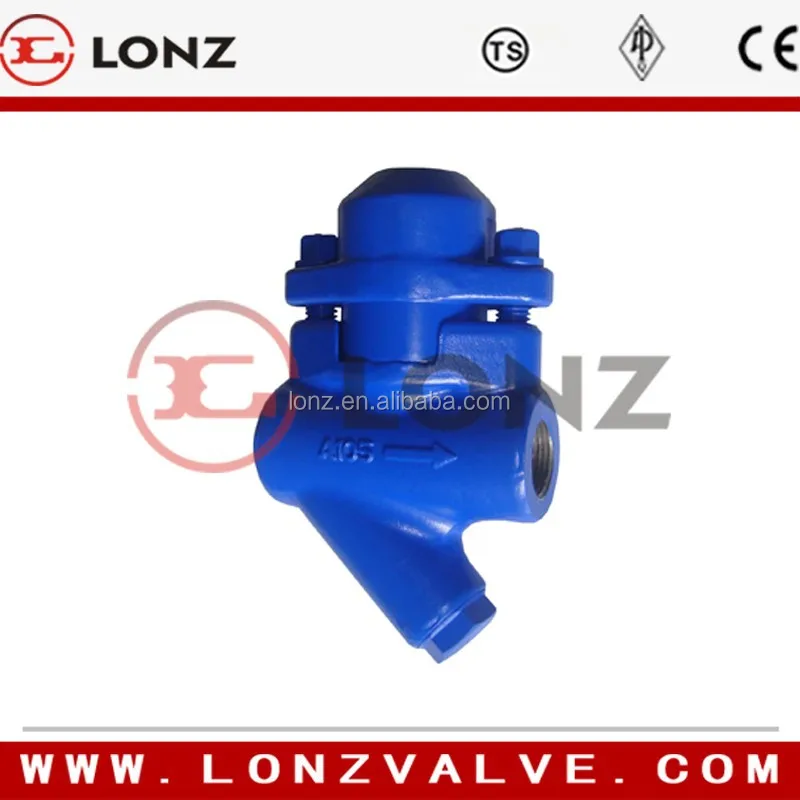Bimetallic Thermostatic Steam Trap  Bimetallic Steam trap Thermostatic steam trap