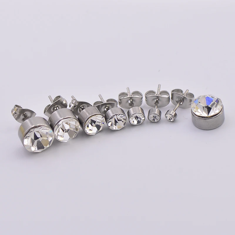 2014 Old Fashion Earrings for Women Fashion Earrings for 1 Dollar S12131