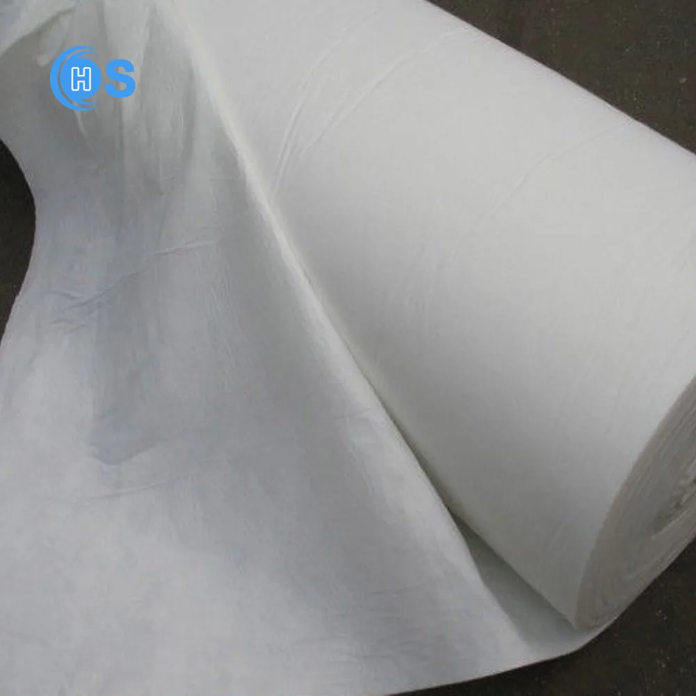 Полиэфирной ткани геотекстиль/полиэстер нетканого