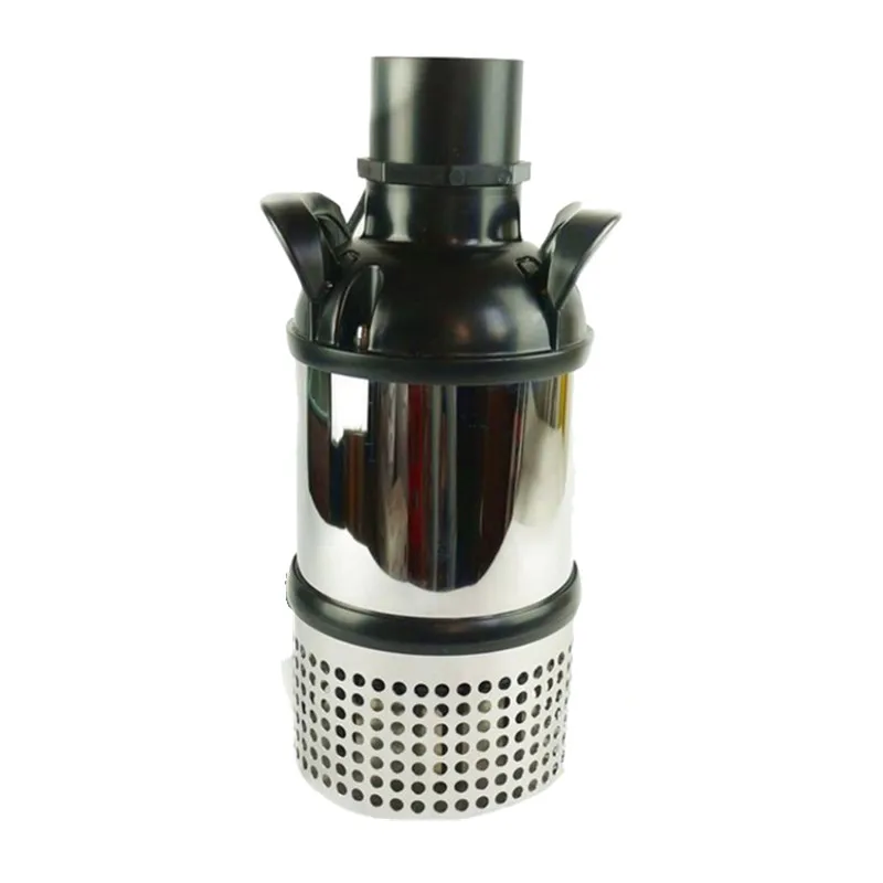 
150W 40000L/H Circulating water pump in large flow fishpond Pond pump sewage circulating pump KF40000 KF-40000 