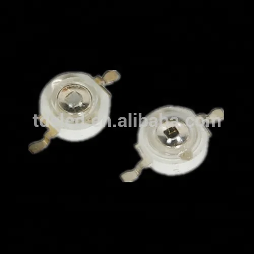 770nm 735nm - 740nm 1W 3W Epileds 42mil max bright infrared IR led lamp