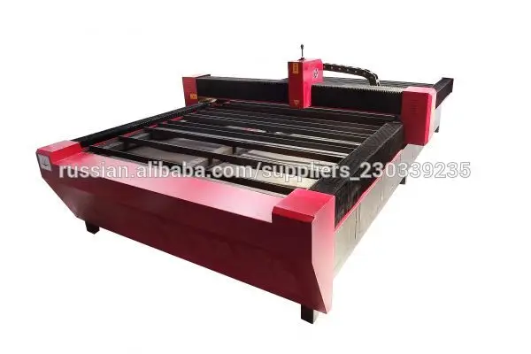 Промышленные станки плазменной резки 2040 с хорошим качеством