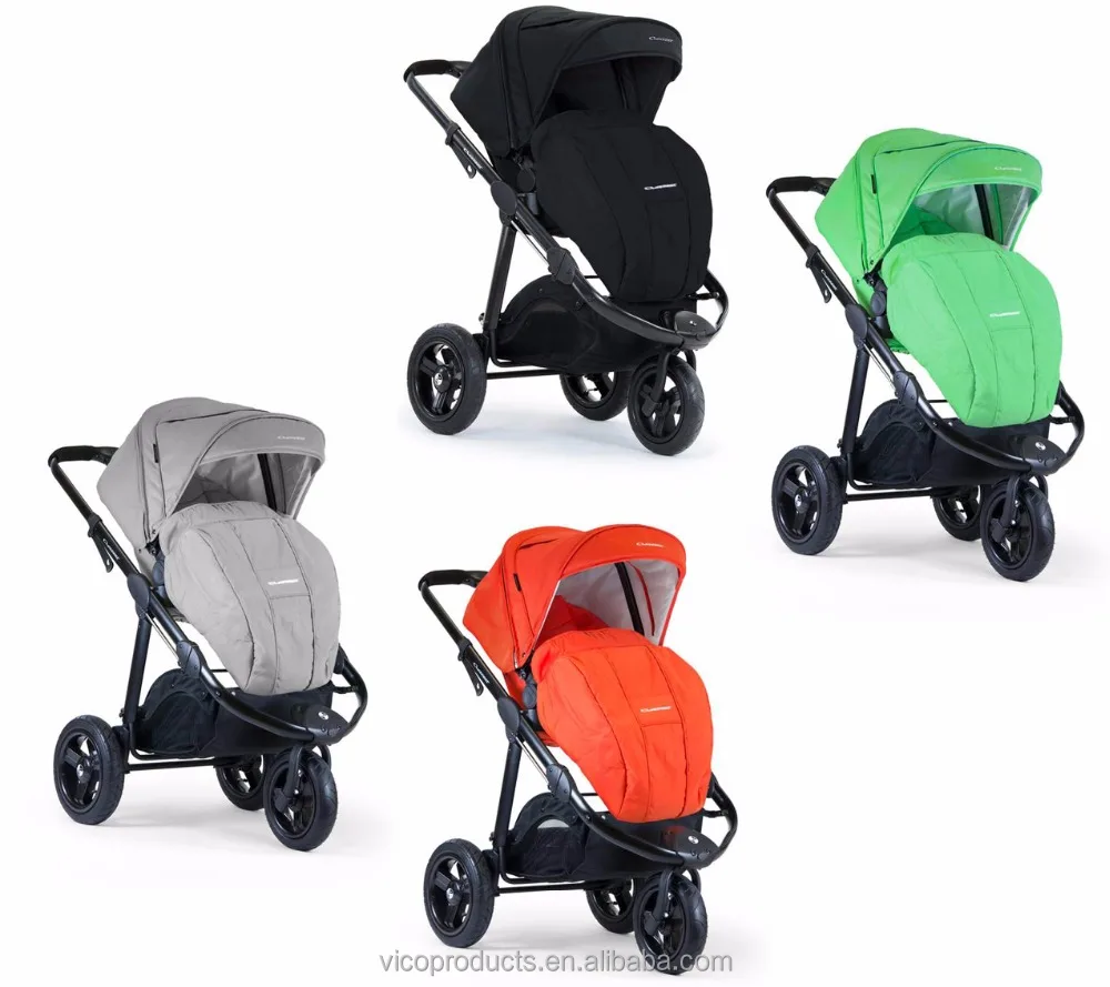 
3 in 1 deluxe aluminum frame compact folding bassinet and car seat adapter overland top fancy 3 wheels baby jogger stroller 