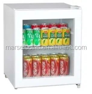 LC-50F MARS 50 liters counter top mini cooler