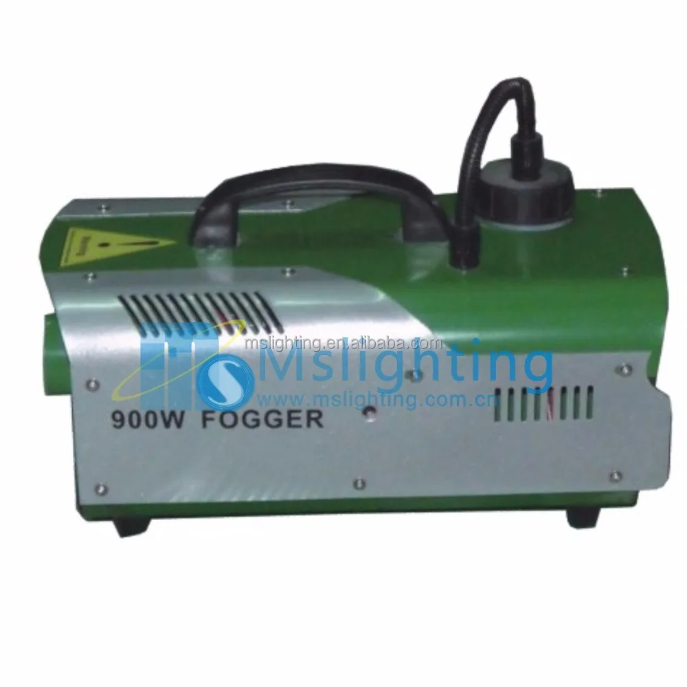 900W Smoke Machine / Fog Machine