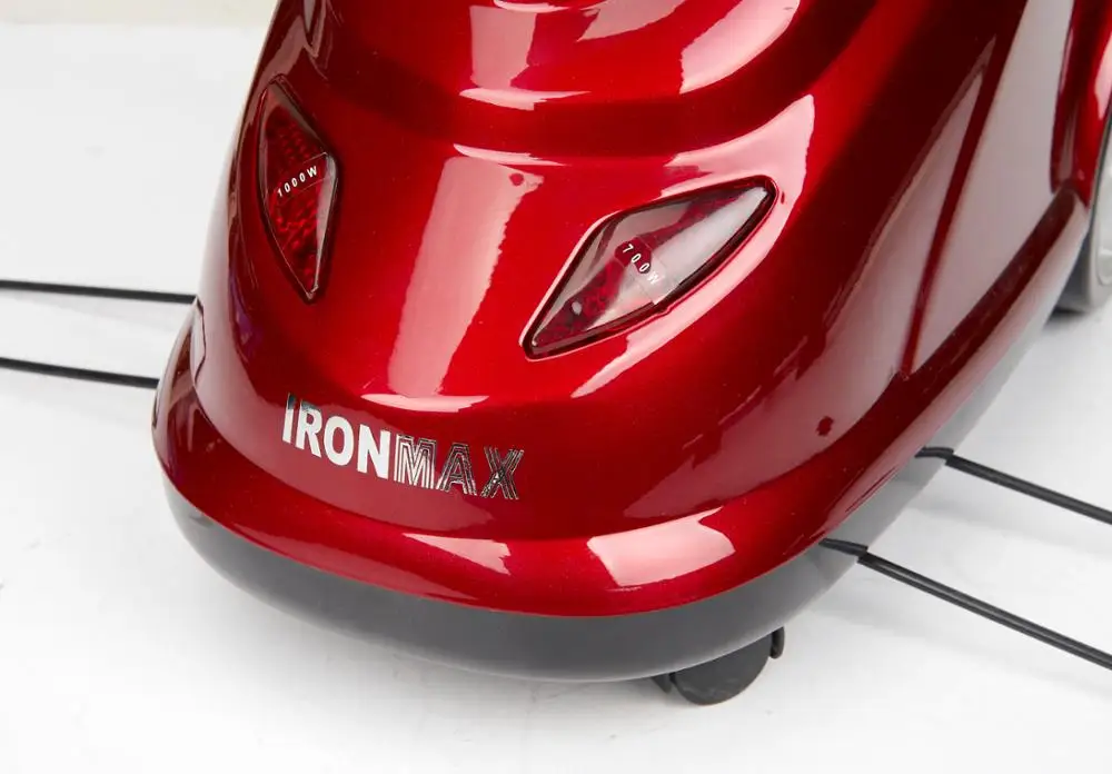 laundry steam iron 2018