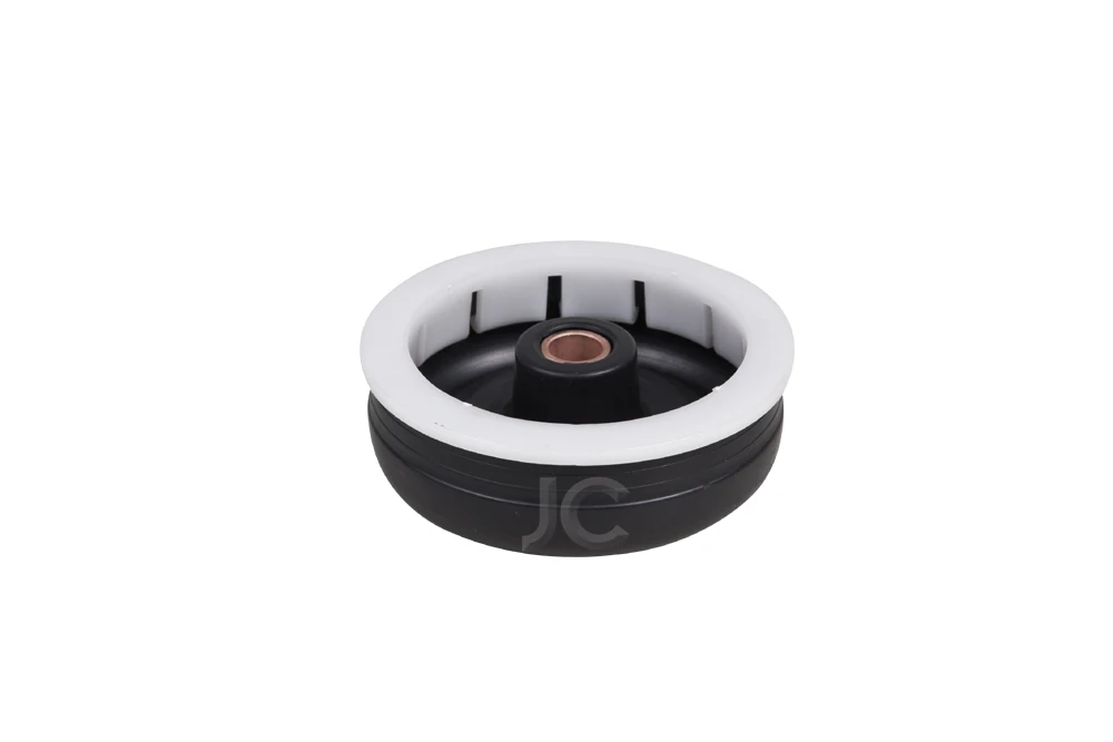 JC1009 Twin Tub spare parts rubber spin bellow