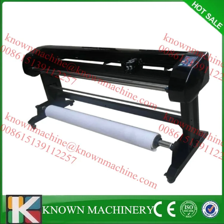 2022 2m printing width inkjet plotter with double inks and software