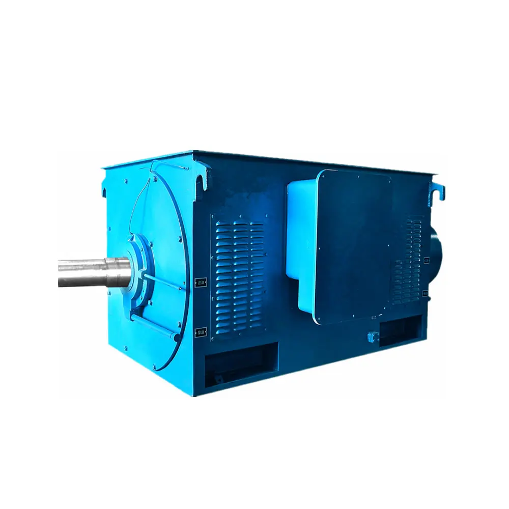 squirrel cage low speed induction three-phase asynchronous motor motor quality chinese products three phase asynchronous motor