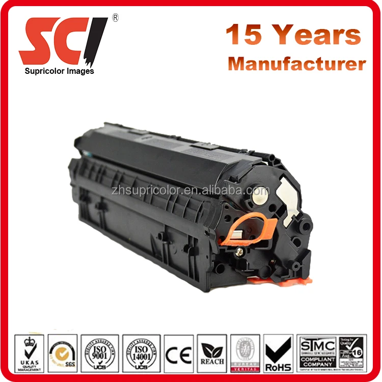 Supricolor good price CF410A compatible toenr cartridge for HP Color LaserJet Pro M452dn M452nw M452dw