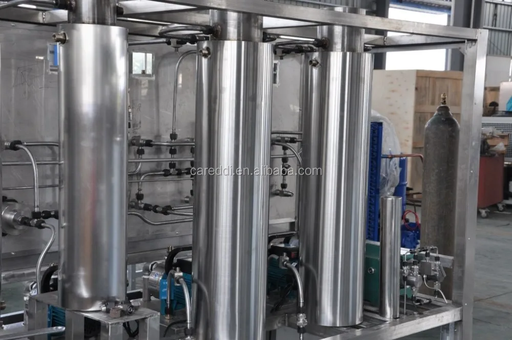 Professional Multifunctional Essential Oil Distillation Equipment/Essential Oil Extractor