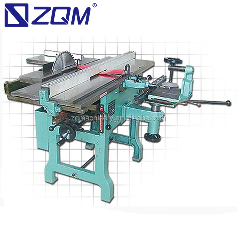 MQ442D combination woodworking machines