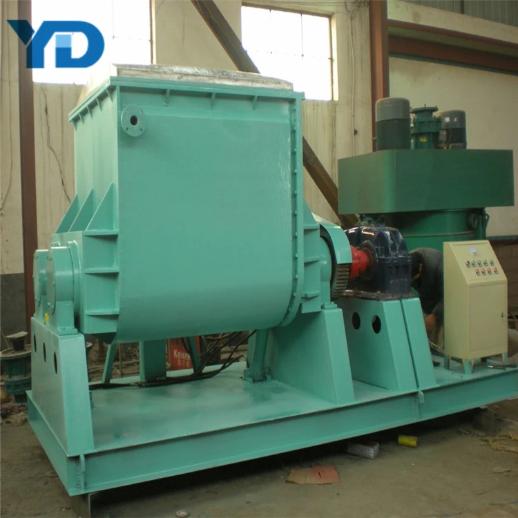 Смесь Sigma extrduer, коммерческих месить тесто машина/Sigma Z-лопасти смесителя