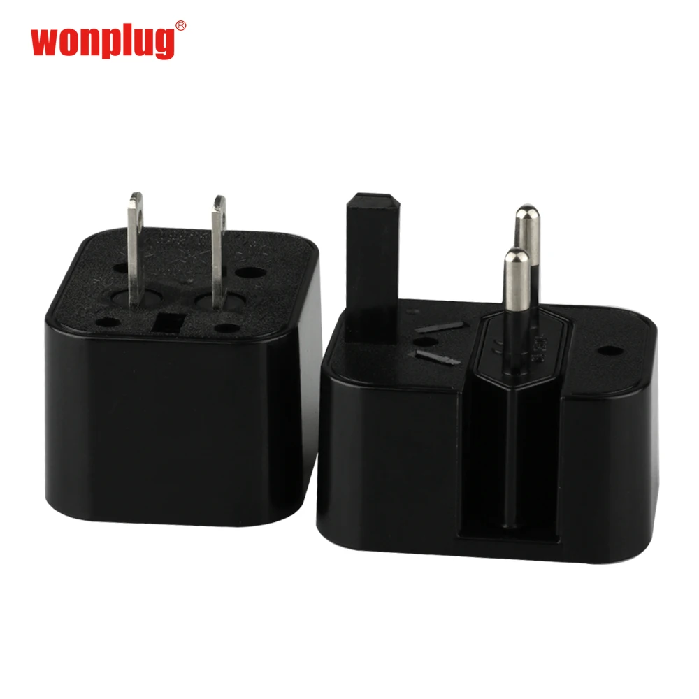 
2018 travel cheap price OEM/ODM factory World Universal Travel Adapter 