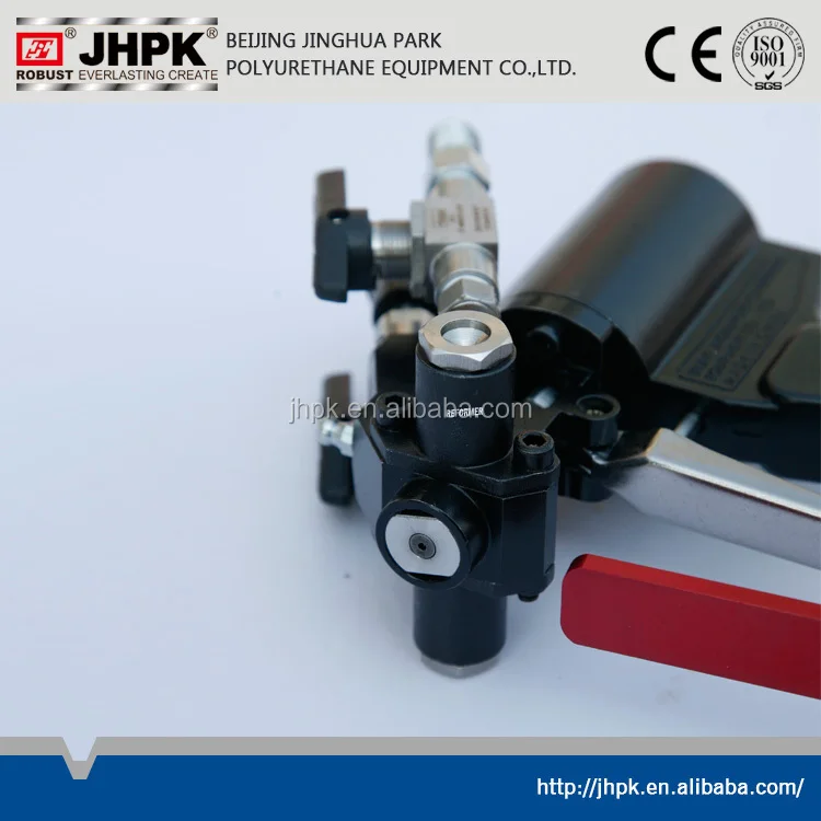 Полимочевина брызги пены JHPK-H3500