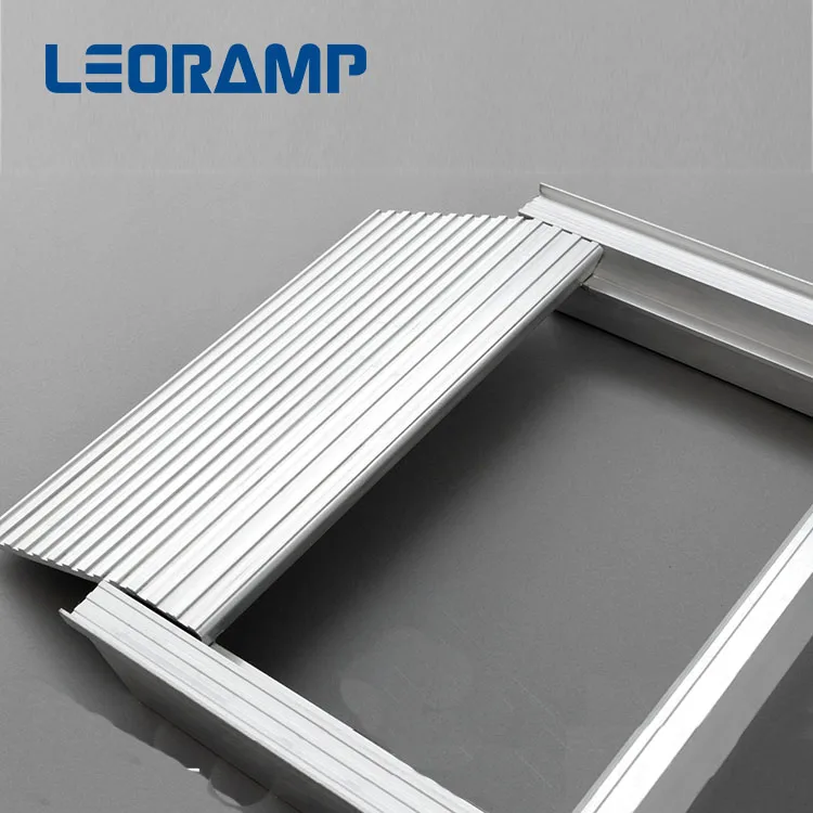 Hot deals lightweight loading atv cargo ramps for car washing ramp