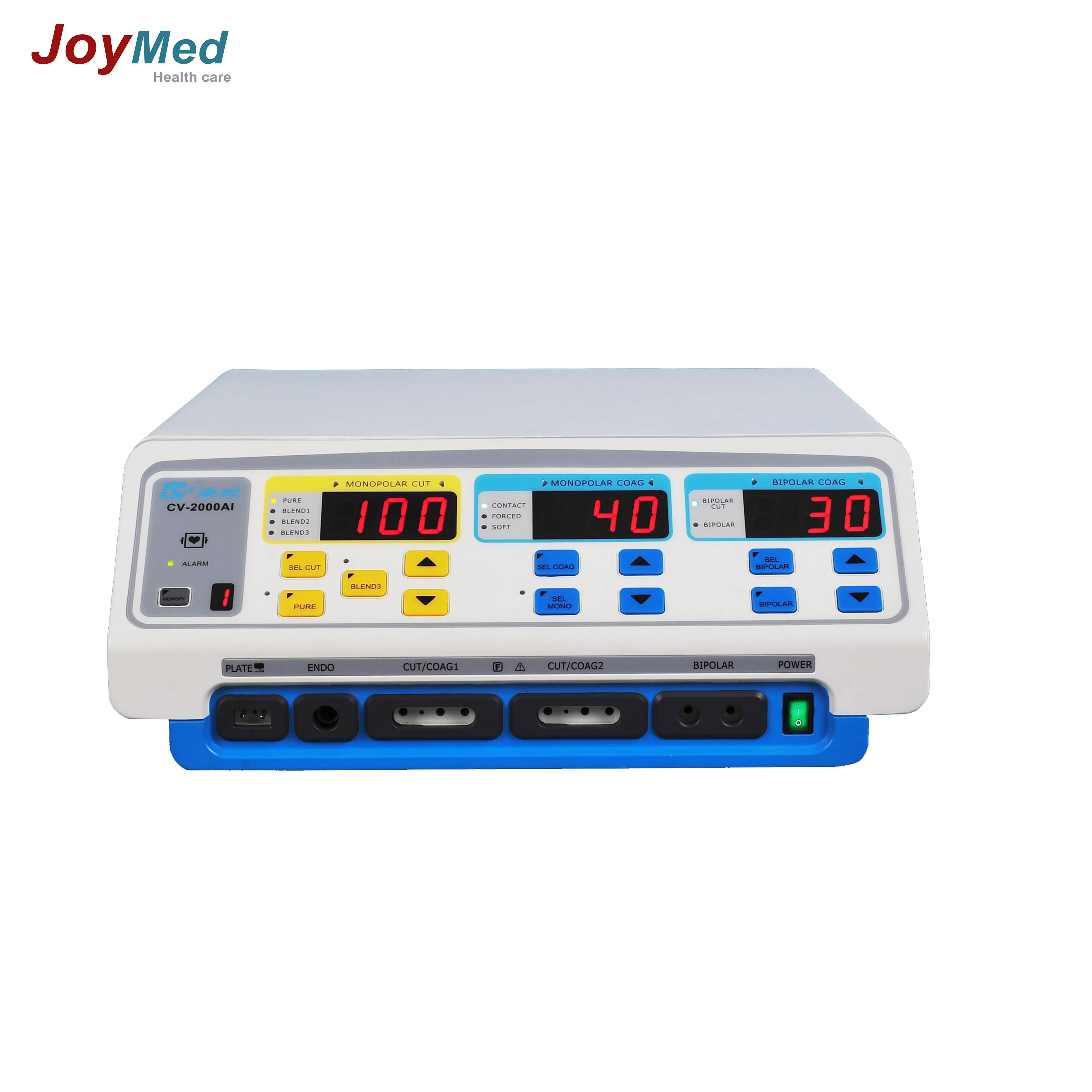 surgical operation electrosurgical generator machine coagulation bipolar unit