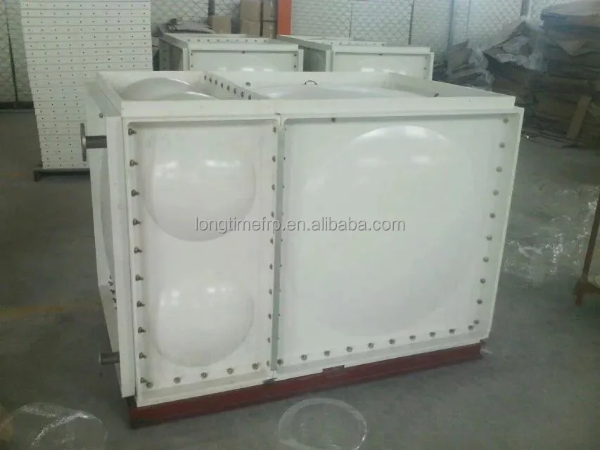 Frp water tank price | rectangular water tank | storage water tank