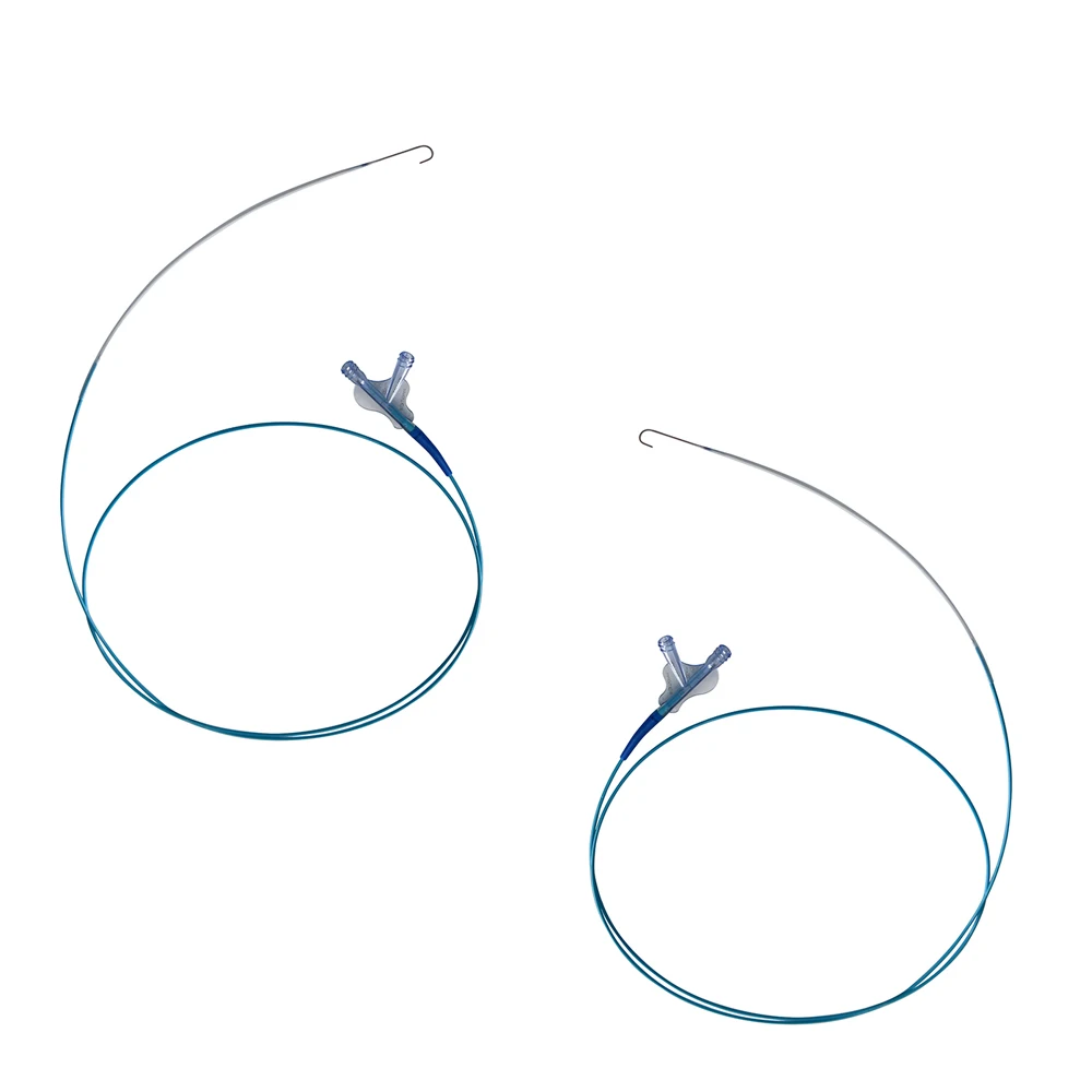 Hot selling disposable pta balloon dilatation catheter