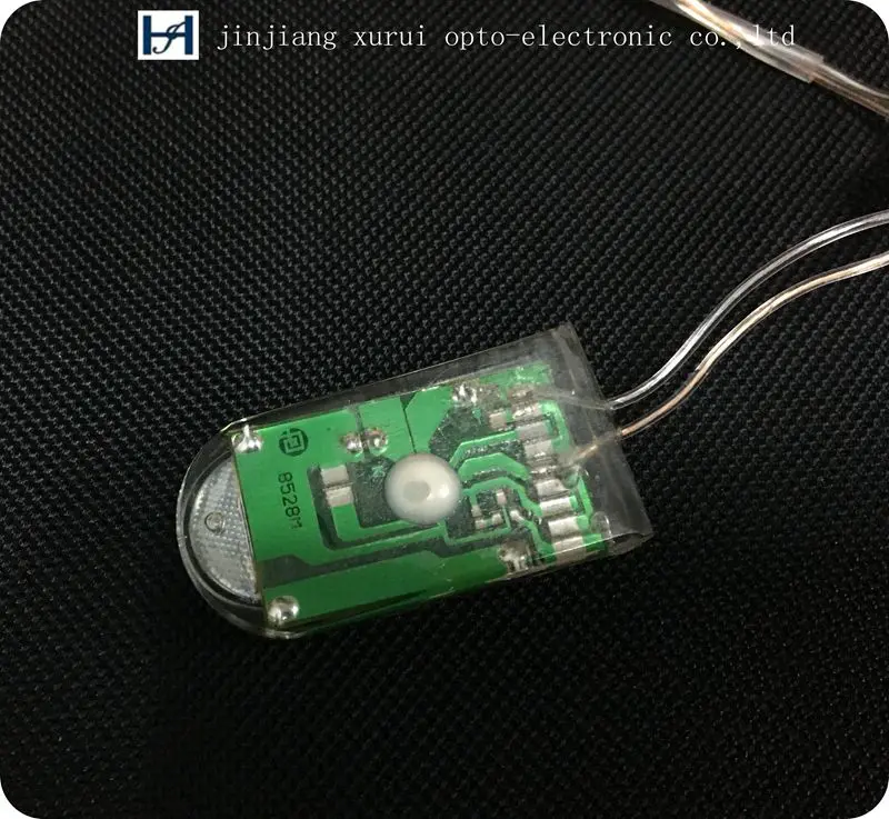 Wholesale New Product Cheap Light up LED Shoe light