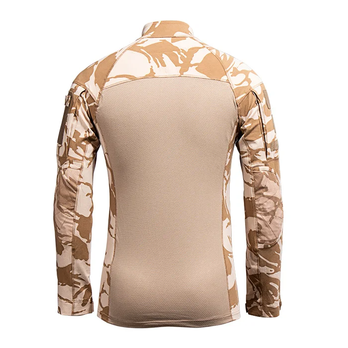 Hubei Yalida military frog T-shirt Manufacturers Cheap Wholesale men quick dry camo shirt Battle Tactical Army T Shirt