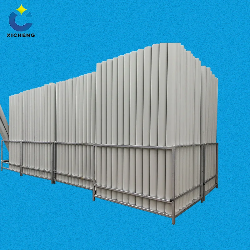 Водопроводная труба/вентиляционная труба из полипропилена