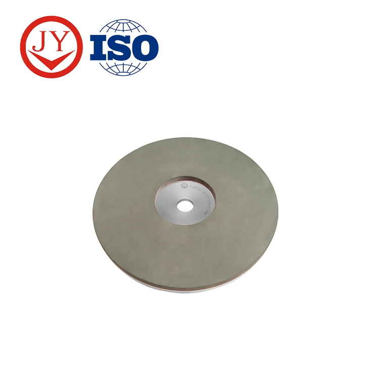 Diamond Resin Bond Lapping Discs for grinding and polishing