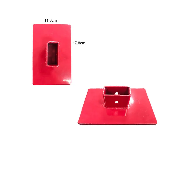 
FJ48I ningbo customized off road 48inch manual truck lift with different base 