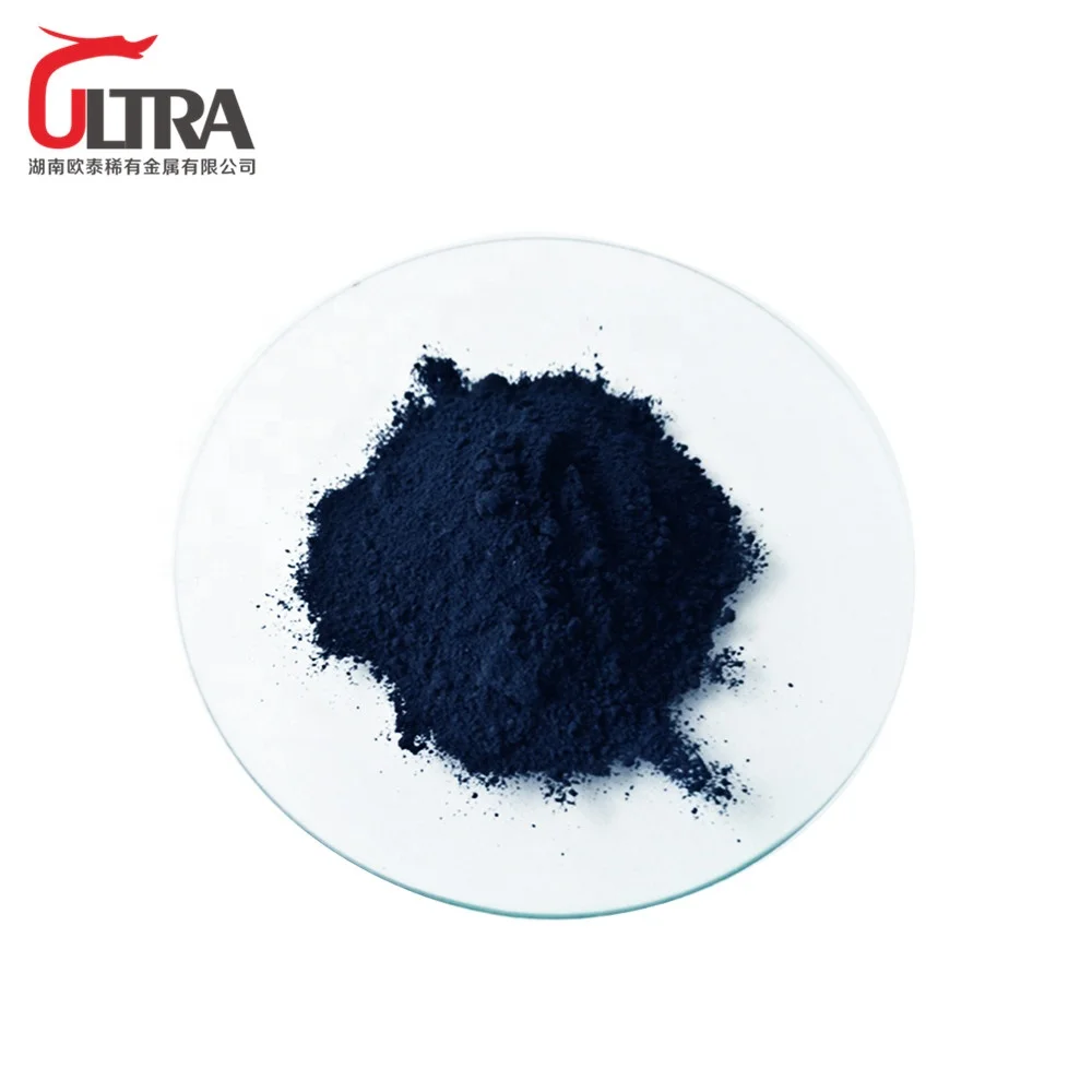 Osmium Powder / Osmium (Os)99.95%  for catalytst factory price/high pure osmium metal sputtering target