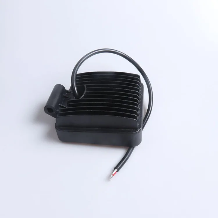 Tacpro 4 дюйма 126 Вт светодиодный свет работы 10 30V 4WD 12v для внедорожников принт грузовика автобуса лодка противотуманных фар автомобиля света в